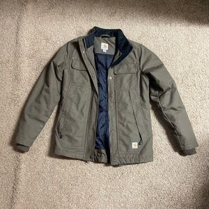 Women’s Carhartt jacket- size XS